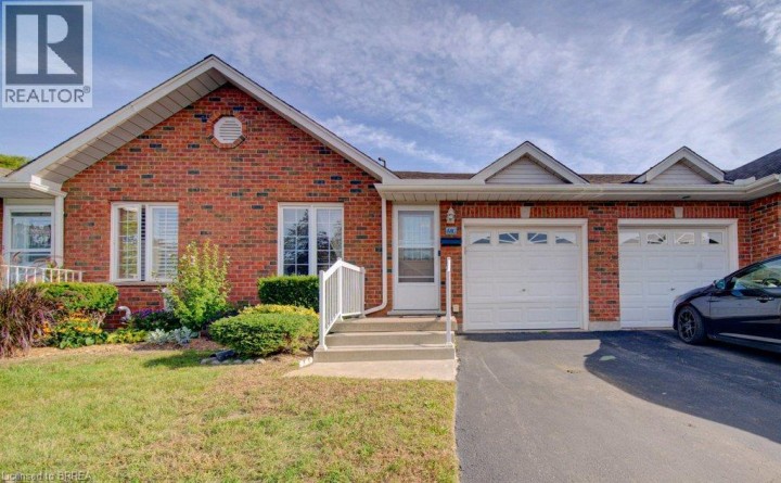 Photo 1 at 48 Harris Avenue, North Park / Wood St., Brantford