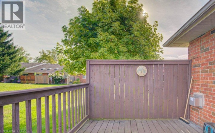 Photo 42 at 48 Harris Avenue, North Park / Wood St., Brantford