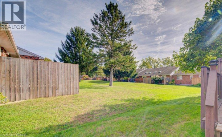 Photo 43 at 48 Harris Avenue, North Park / Wood St., Brantford
