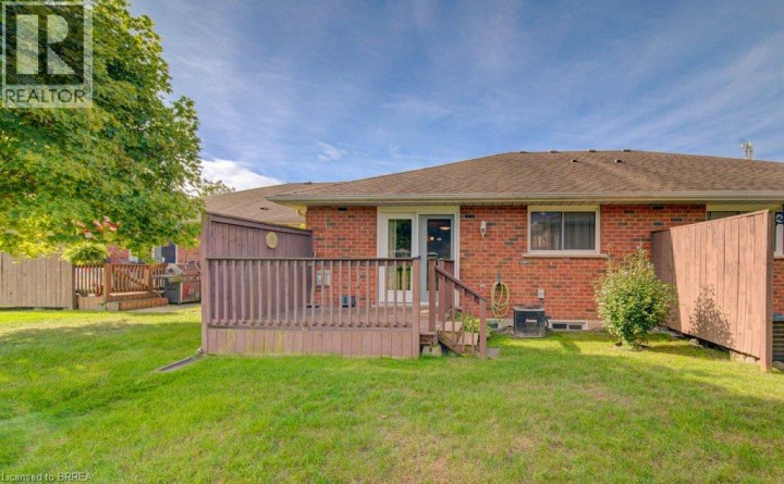 Photo 45 at 48 Harris Avenue, North Park / Wood St., Brantford