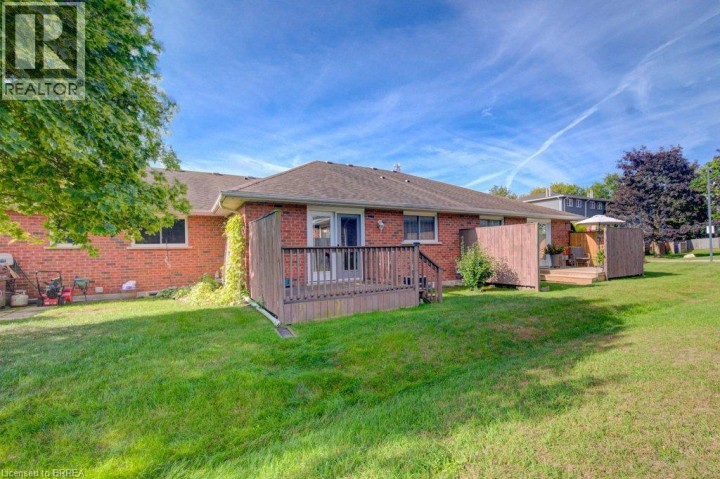 Photo 46 at 48 Harris Avenue, North Park / Wood St., Brantford