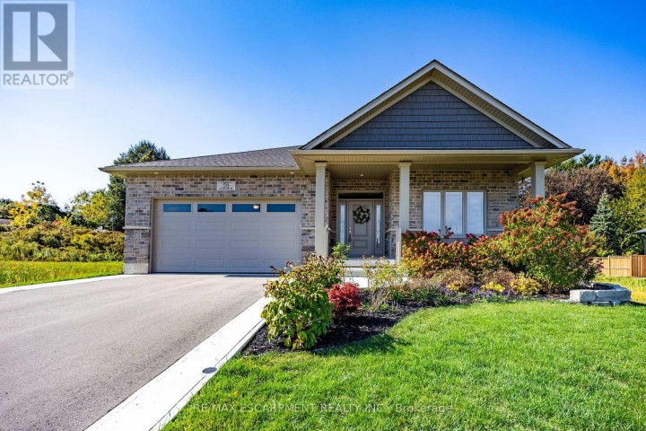 Photo 1 at 58 Judd Drive, Simcoe, Norfolk County