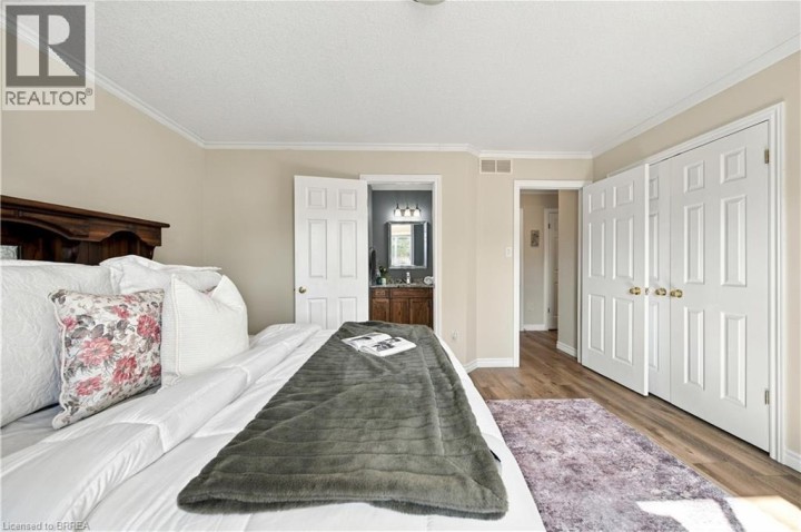 Photo 19 at 4 MacPherson Drive, Innerkip (Fair Grounds), Woodstock