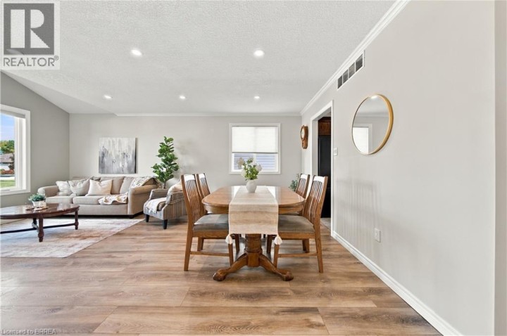 Photo 4 at 4 MacPherson Drive, Innerkip (Fair Grounds), Woodstock