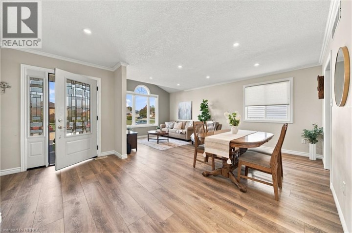 Photo 3 at 4 MacPherson Drive, Innerkip (Fair Grounds), Woodstock