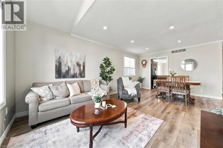 Photo 7 at 4 MacPherson Drive, Innerkip (Fair Grounds), Woodstock