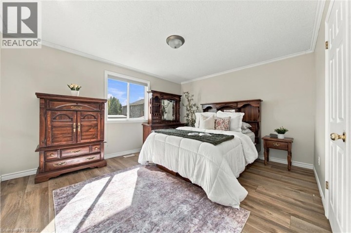 Photo 17 at 4 MacPherson Drive, Innerkip (Fair Grounds), Woodstock