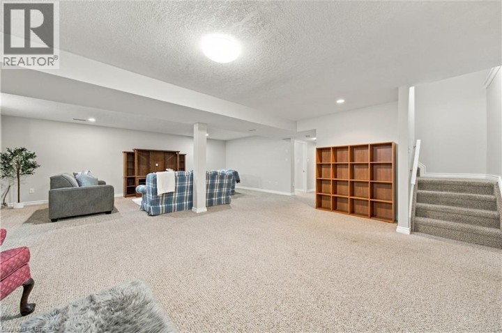 Photo 24 at 4 MacPherson Drive, Innerkip (Fair Grounds), Woodstock