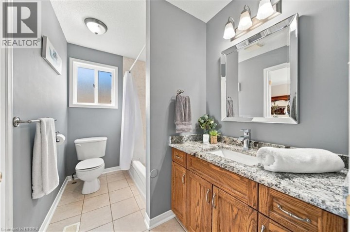Photo 20 at 4 MacPherson Drive, Innerkip (Fair Grounds), Woodstock