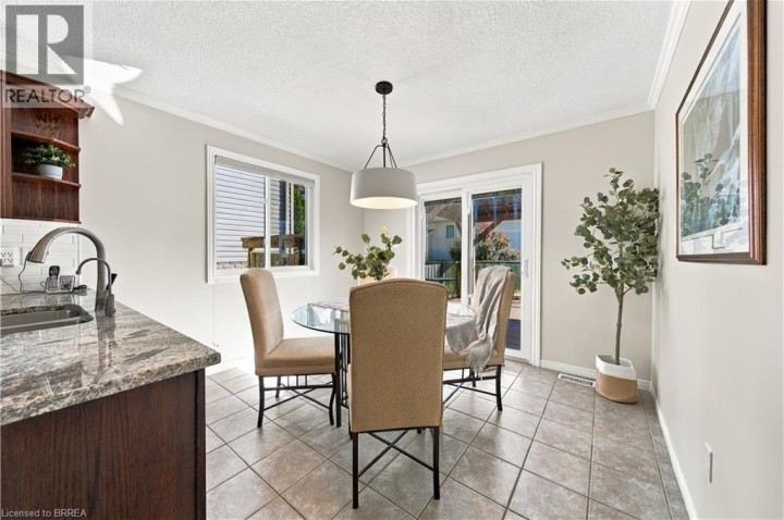 Photo 13 at 4 MacPherson Drive, Innerkip (Fair Grounds), Woodstock