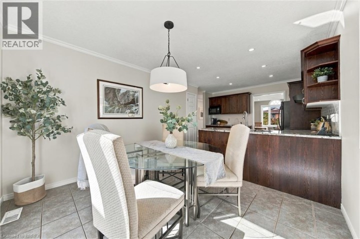 Photo 14 at 4 MacPherson Drive, Innerkip (Fair Grounds), Woodstock