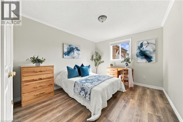 Photo 15 at 4 MacPherson Drive, Innerkip (Fair Grounds), Woodstock