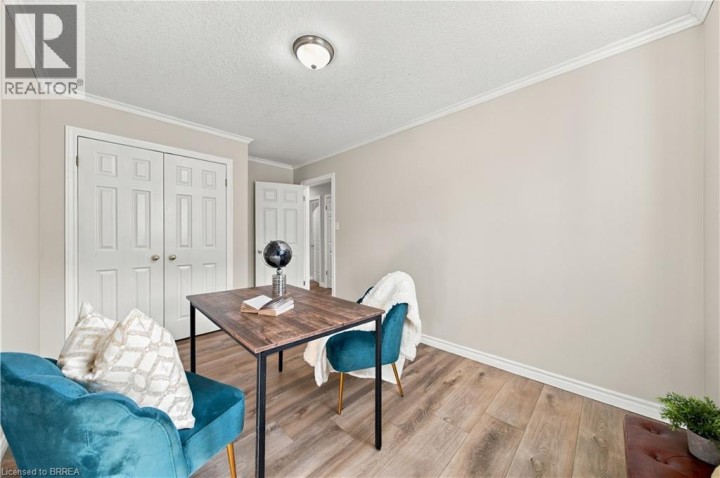 Photo 23 at 4 MacPherson Drive, Innerkip (Fair Grounds), Woodstock