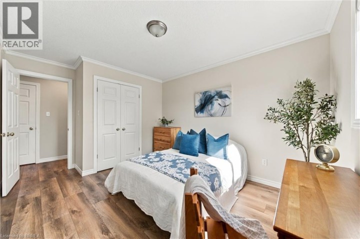 Photo 16 at 4 MacPherson Drive, Innerkip (Fair Grounds), Woodstock