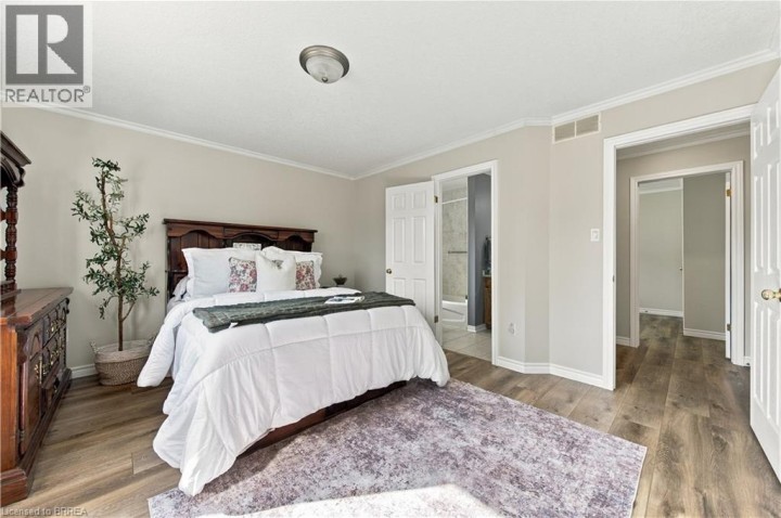 Photo 18 at 4 MacPherson Drive, Innerkip (Fair Grounds), Woodstock