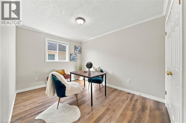 Photo 22 at 4 MacPherson Drive, Innerkip (Fair Grounds), Woodstock