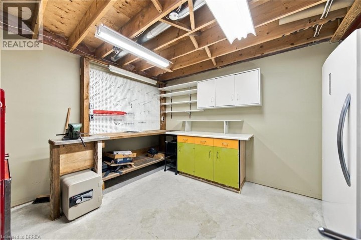 Photo 32 at 4 MacPherson Drive, Innerkip (Fair Grounds), Woodstock
