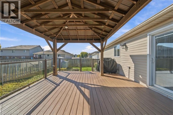 Photo 34 at 4 MacPherson Drive, Innerkip (Fair Grounds), Woodstock