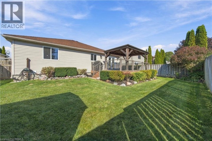 Photo 36 at 4 MacPherson Drive, Innerkip (Fair Grounds), Woodstock