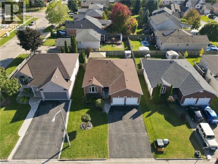 Photo 38 at 4 MacPherson Drive, Innerkip (Fair Grounds), Woodstock
