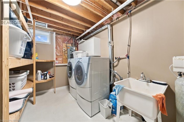 Photo 31 at 4 MacPherson Drive, Innerkip (Fair Grounds), Woodstock