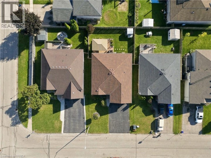 Photo 40 at 4 MacPherson Drive, Innerkip (Fair Grounds), Woodstock