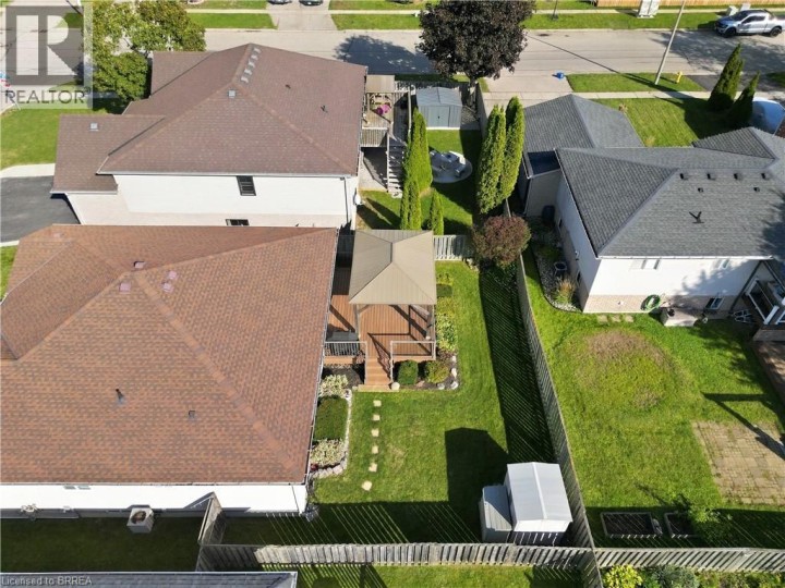 Photo 45 at 4 MacPherson Drive, Innerkip (Fair Grounds), Woodstock