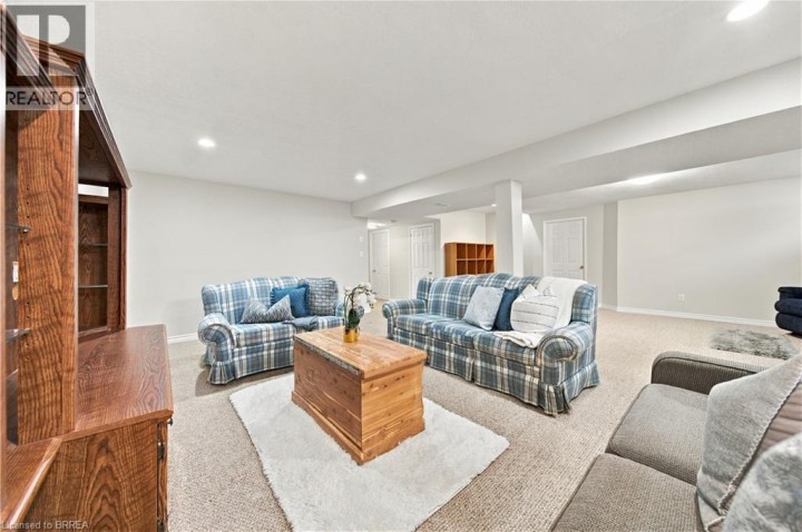 Photo 26 at 4 MacPherson Drive, Innerkip (Fair Grounds), Woodstock