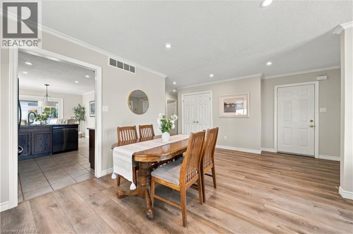 Photo 9 at 4 MacPherson Drive, Innerkip (Fair Grounds), Woodstock