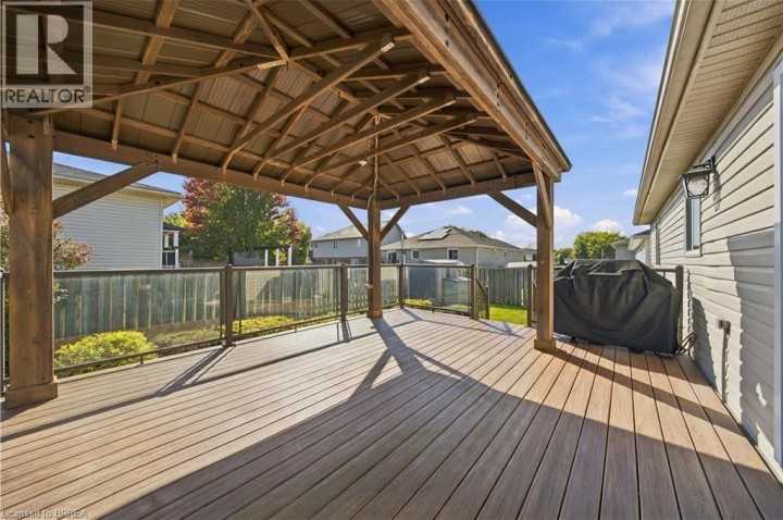 Photo 33 at 4 MacPherson Drive, Innerkip (Fair Grounds), Woodstock