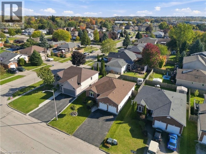 Photo 39 at 4 MacPherson Drive, Innerkip (Fair Grounds), Woodstock