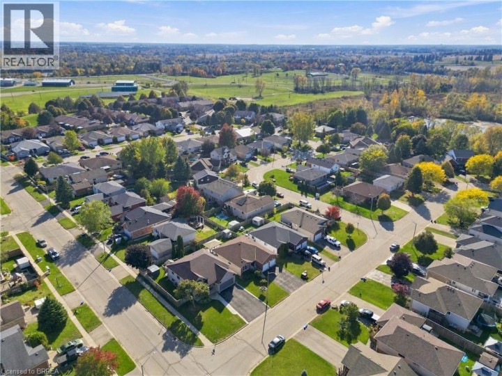 Photo 41 at 4 MacPherson Drive, Innerkip (Fair Grounds), Woodstock