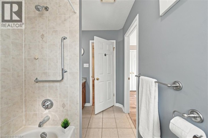 Photo 21 at 4 MacPherson Drive, Innerkip (Fair Grounds), Woodstock