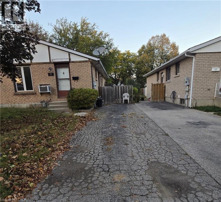 Photo 4 at 11 Debby Crescent, North Park / Wood St., Brantford