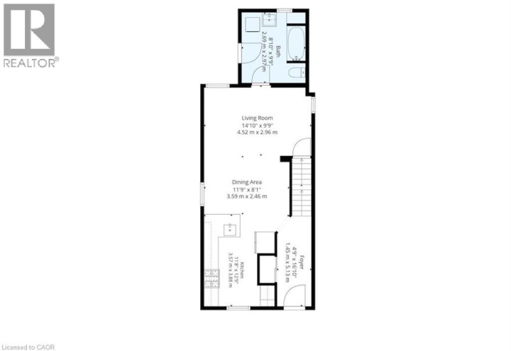 Photo 22 at 20 House Avenue, Terrace Hill, Brantford