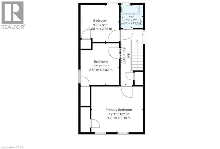 Photo 23 at 20 House Avenue, Terrace Hill, Brantford