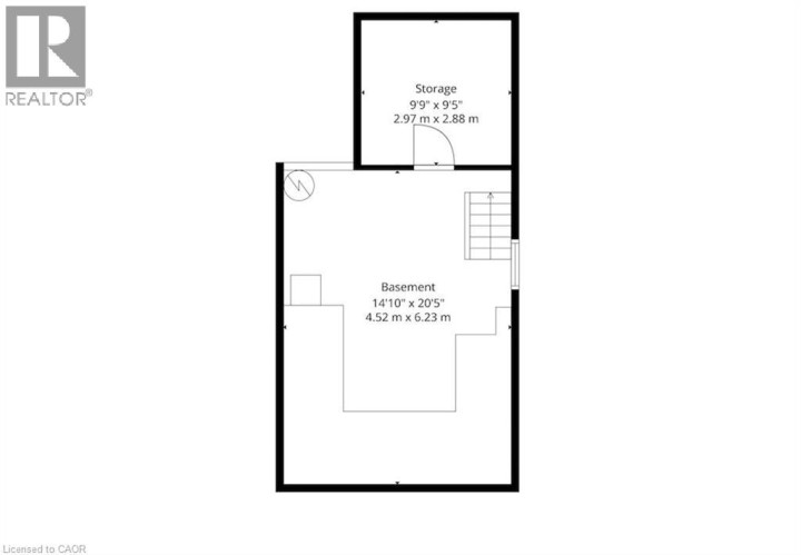 Photo 24 at 20 House Avenue, Terrace Hill, Brantford