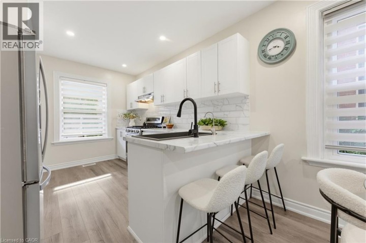 Photo 3 at 20 House Avenue, Terrace Hill, Brantford