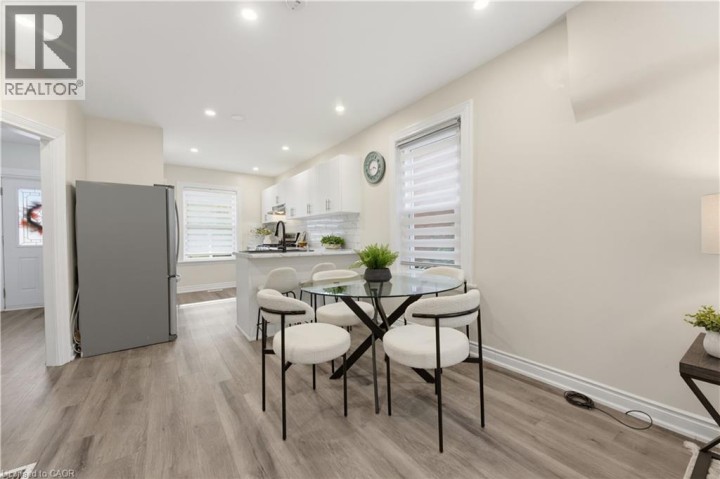 Photo 4 at 20 House Avenue, Terrace Hill, Brantford