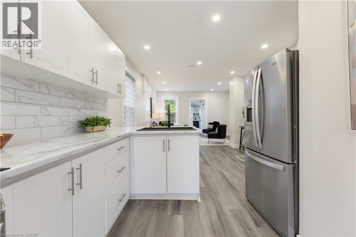 Photo 6 at 20 House Avenue, Terrace Hill, Brantford