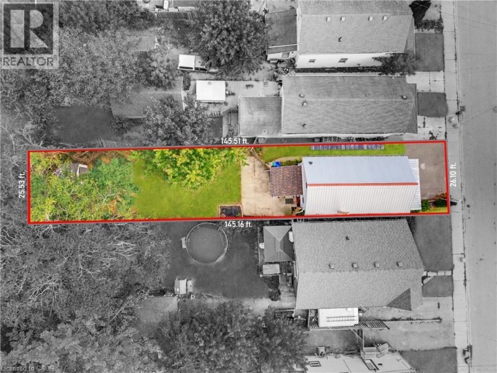 Photo 2 at 20 House Avenue, Terrace Hill, Brantford