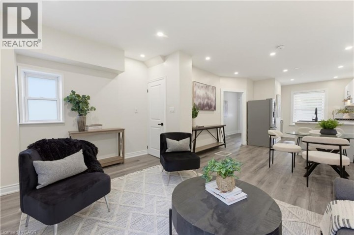 Photo 9 at 20 House Avenue, Terrace Hill, Brantford