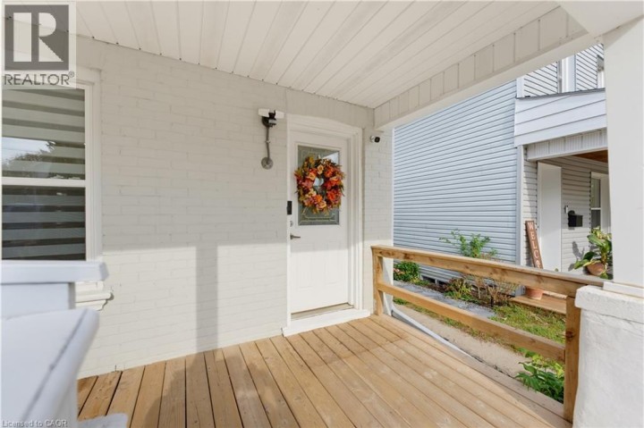 Photo 20 at 20 House Avenue, Terrace Hill, Brantford