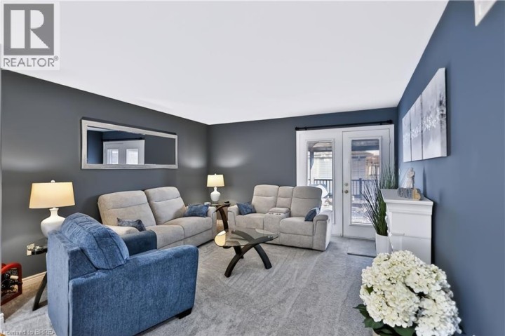 Photo 13 at 50 Brewster Way, Donegal / Mcguiness, Brantford