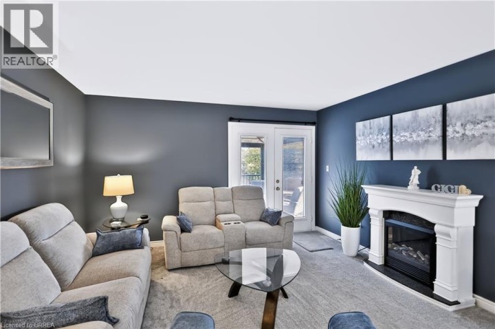 Photo 14 at 50 Brewster Way, Donegal / Mcguiness, Brantford
