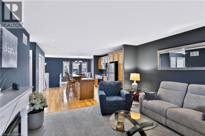 Photo 15 at 50 Brewster Way, Donegal / Mcguiness, Brantford