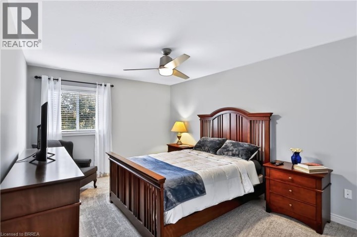 Photo 18 at 50 Brewster Way, Donegal / Mcguiness, Brantford