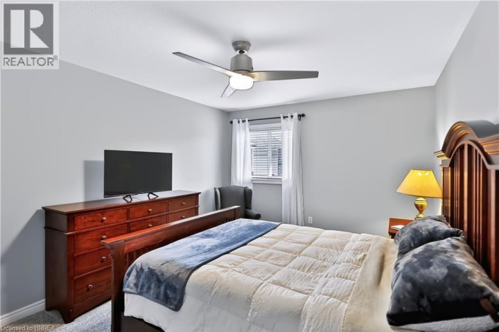 Photo 19 at 50 Brewster Way, Donegal / Mcguiness, Brantford