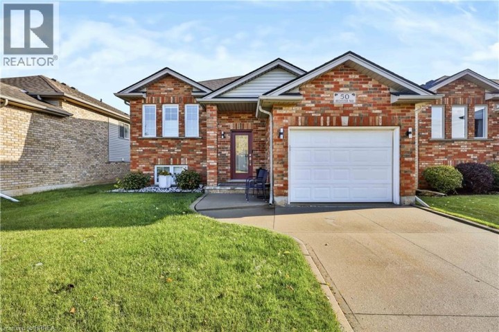 Photo 2 at 50 Brewster Way, Donegal / Mcguiness, Brantford