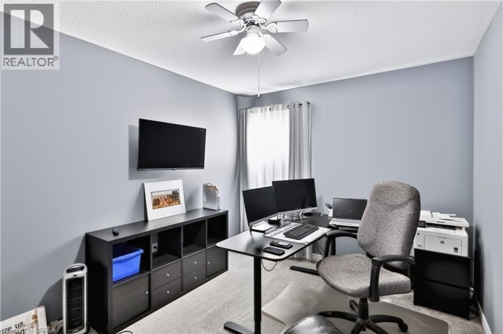 Photo 22 at 50 Brewster Way, Donegal / Mcguiness, Brantford